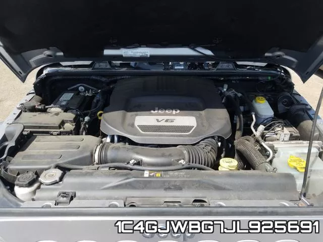 1C4GJWBG7JL925691 фото 8