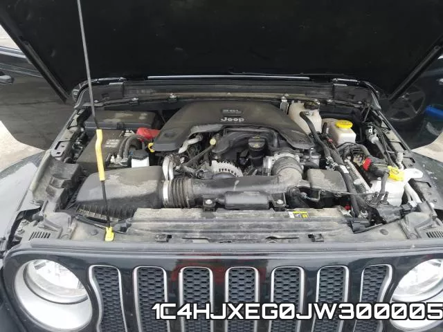 1C4HJXEG0JW300005 фото 8