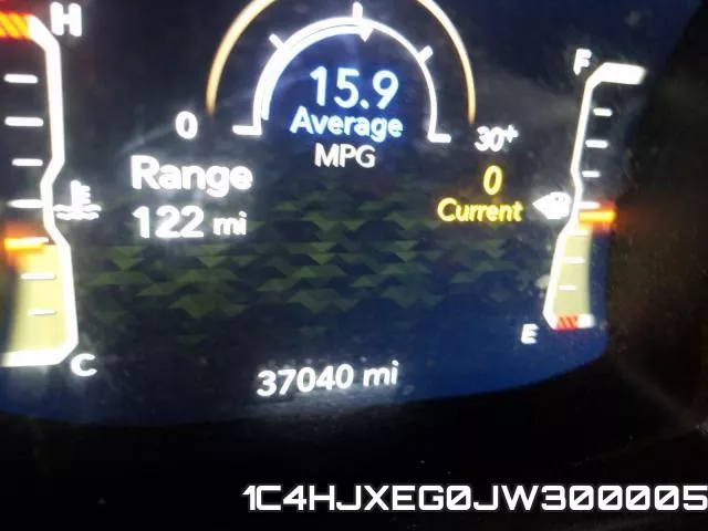 1C4HJXEG0JW300005 фото 9