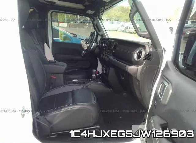 1C4HJXEG5JW126903 фото 6