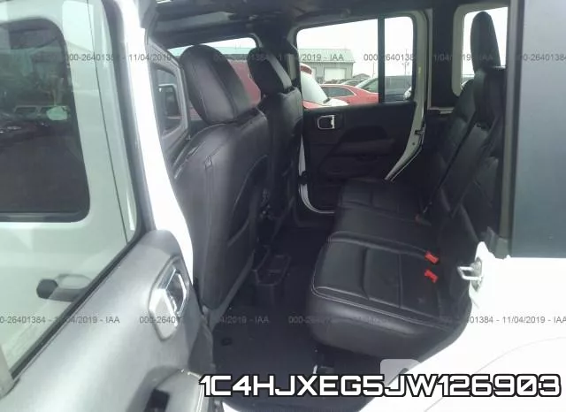 1C4HJXEG5JW126903 фото 9