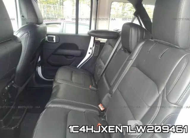 1C4HJXEN7LW209461 фото 9
