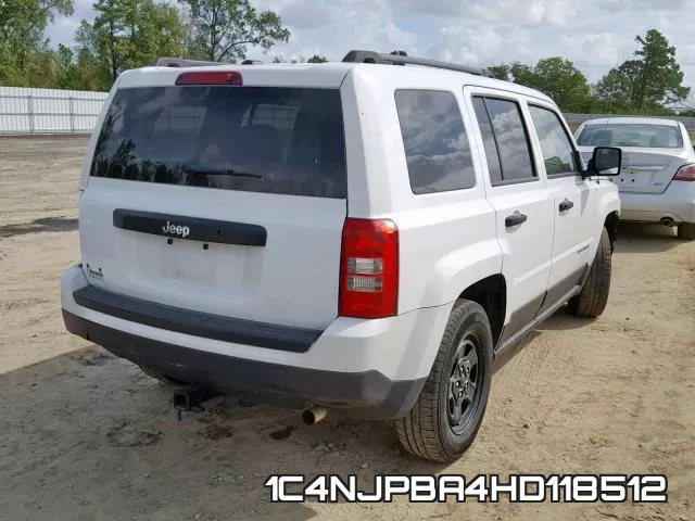 1C4NJPBA4HD118512 фото 5