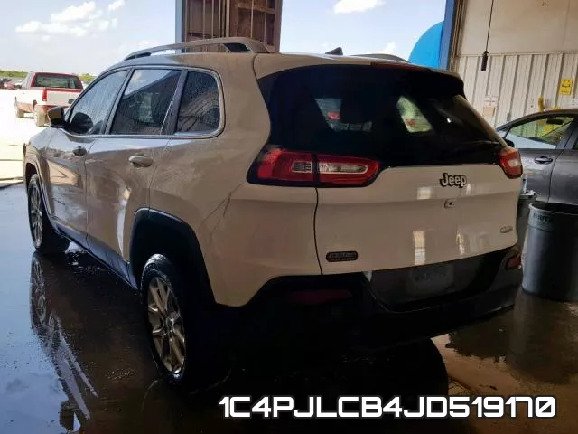 1C4PJLCB4JD519170 фото 4
