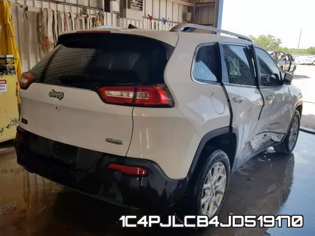 1C4PJLCB4JD519170 фото 5