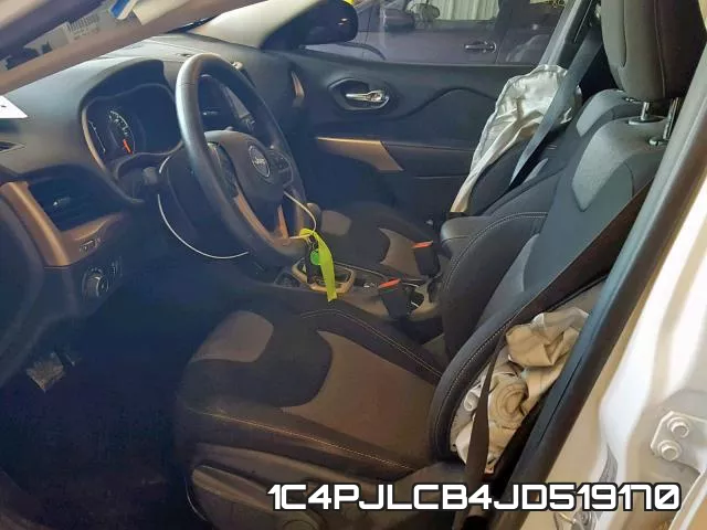 1C4PJLCB4JD519170 фото 6