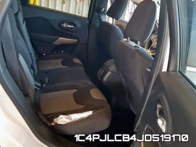 1C4PJLCB4JD519170 фото 7