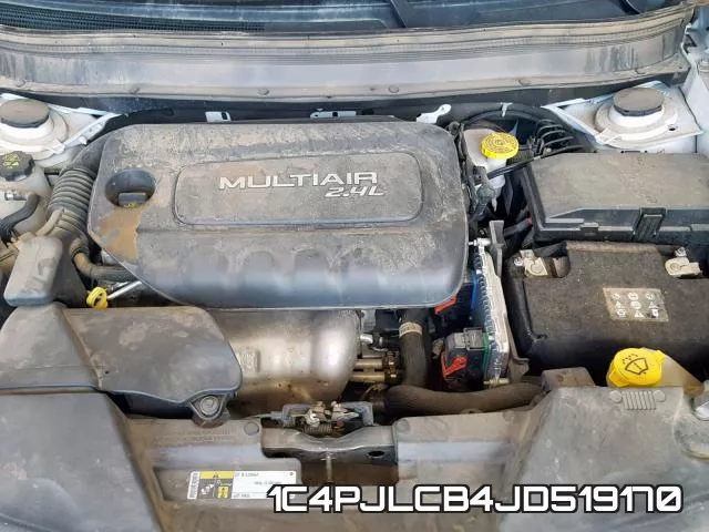 1C4PJLCB4JD519170 фото 8