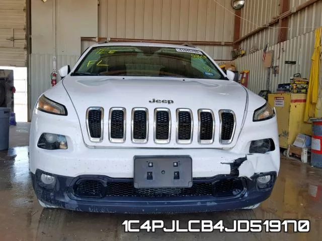 1C4PJLCB4JD519170 фото 10