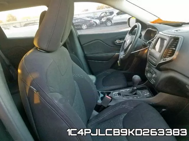 1C4PJLCB9KD263383 фото 6