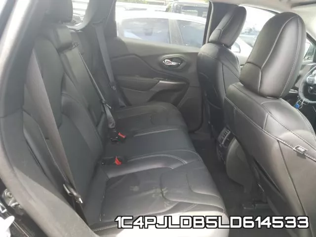 1C4PJLDB5LD614533 фото 6