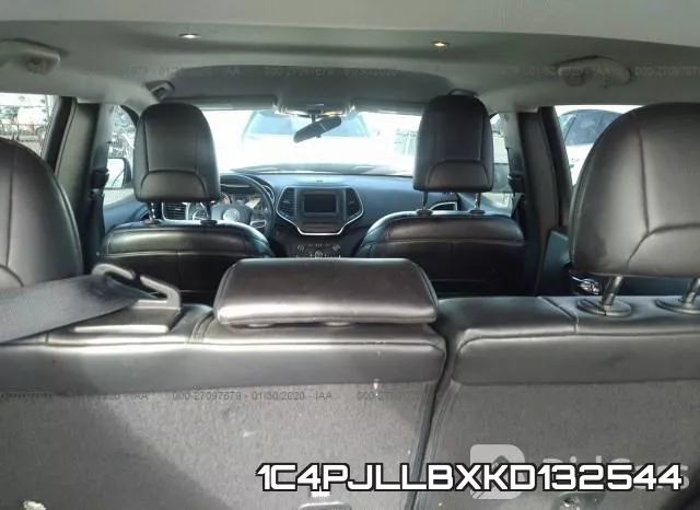 1C4PJLLBXKD132544 фото 9