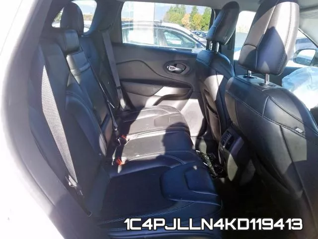 1C4PJLLN4KD119413 фото 7