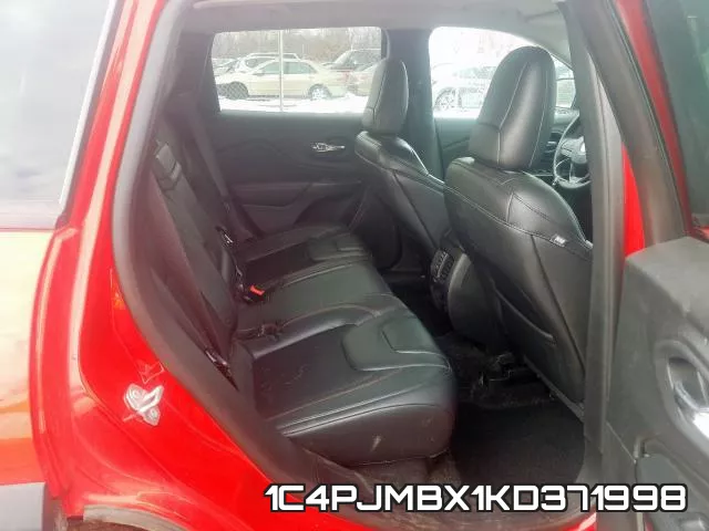 1C4PJMBX1KD371998 фото 7