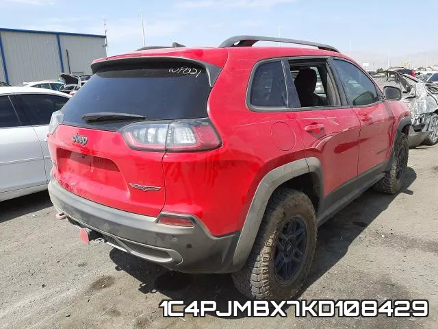 1C4PJMBX7KD108429 фото 5