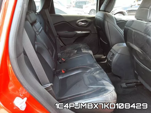 1C4PJMBX7KD108429 фото 7