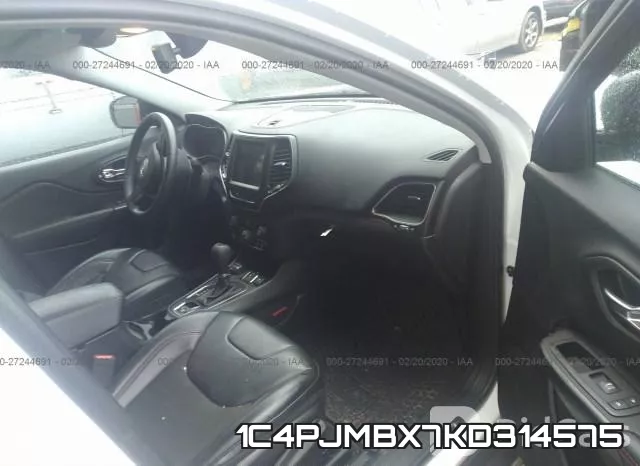 1C4PJMBX7KD314575 фото 6