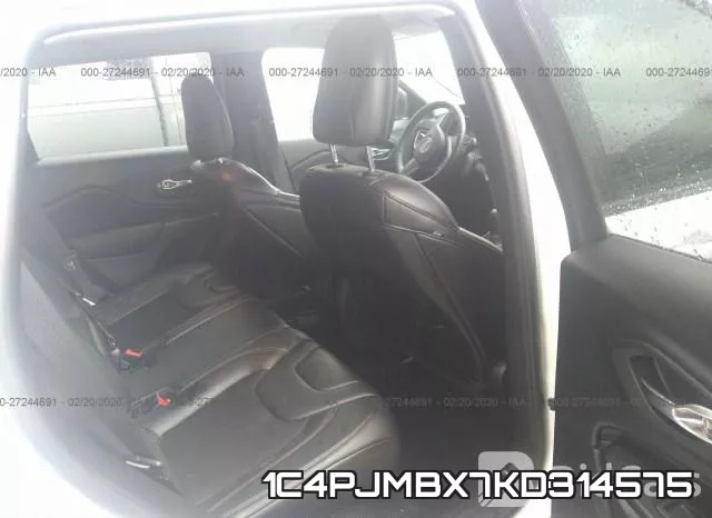 1C4PJMBX7KD314575 фото 9