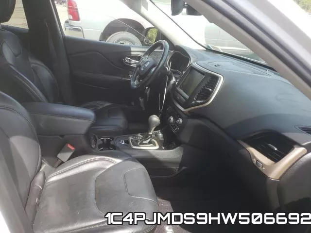1C4PJMDS9HW506692 фото 6