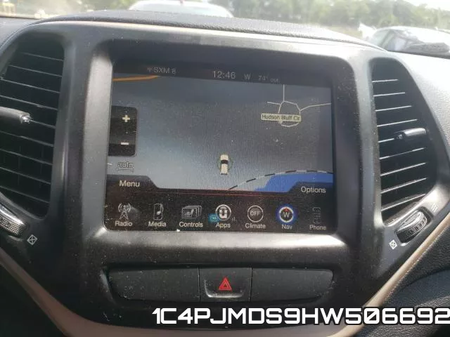1C4PJMDS9HW506692 фото 10