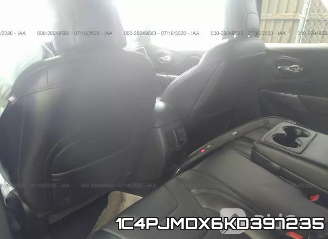 1C4PJMDX6KD397235 фото 9