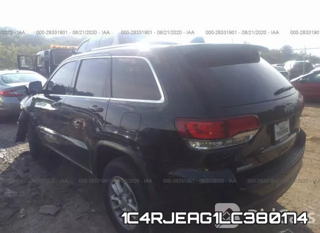 1C4RJEAG1LC380174 фото 4