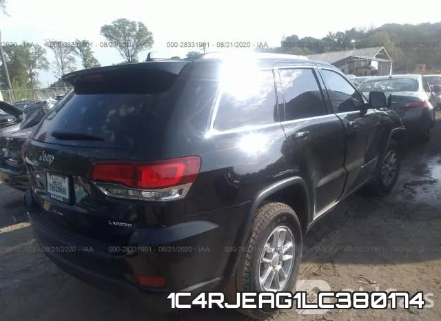 1C4RJEAG1LC380174 фото 5
