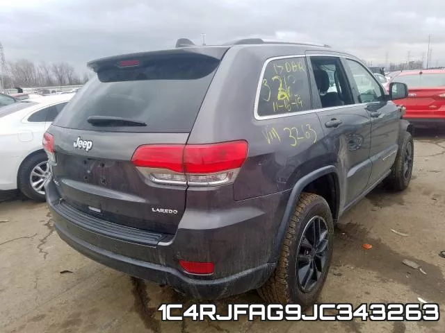 1C4RJFAG9JC343263 фото 5