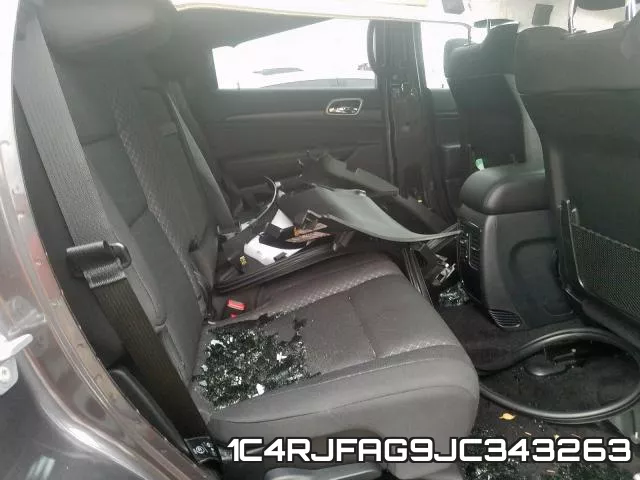 1C4RJFAG9JC343263 фото 7
