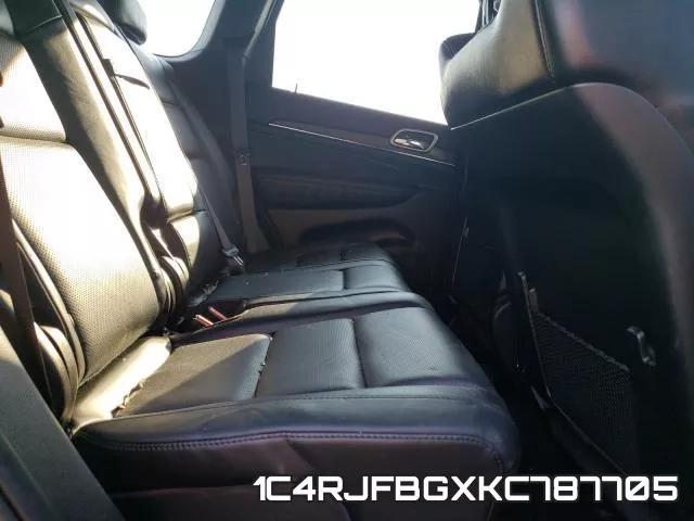 1C4RJFBGXKC787705 фото 7