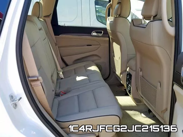1C4RJFCG2JC215136 фото 7