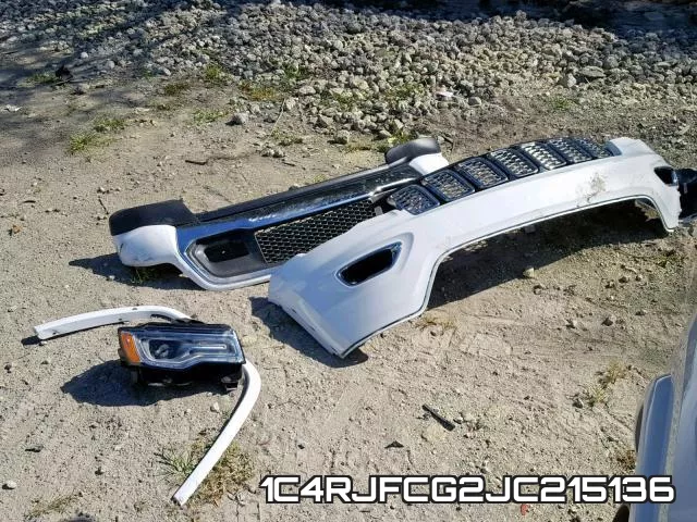 1C4RJFCG2JC215136 фото 10