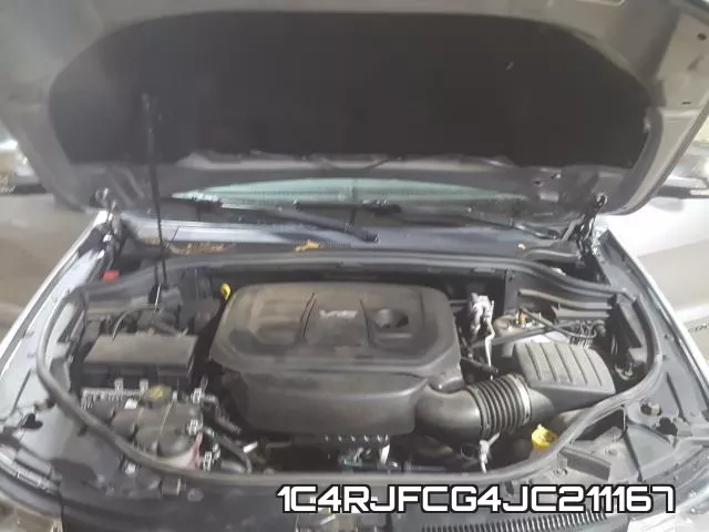 1C4RJFCG4JC211167 фото 8