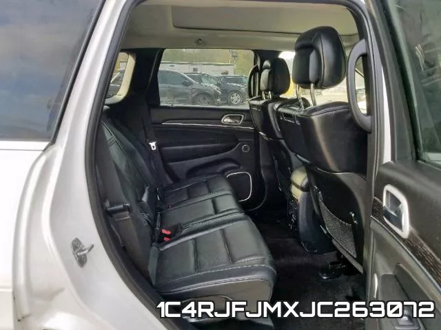 1C4RJFJMXJC263072 фото 7