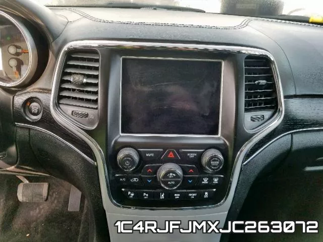 1C4RJFJMXJC263072 фото 10