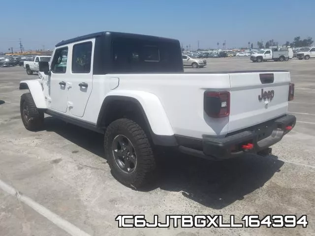 1C6JJTBGXLL164394 фото 4