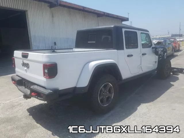 1C6JJTBGXLL164394 фото 5