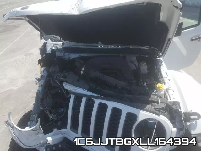 1C6JJTBGXLL164394 фото 8