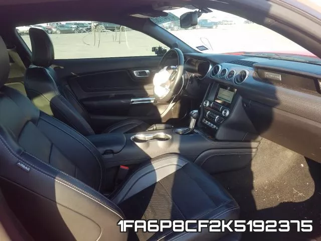 1FA6P8CF2K5192375 фото 6