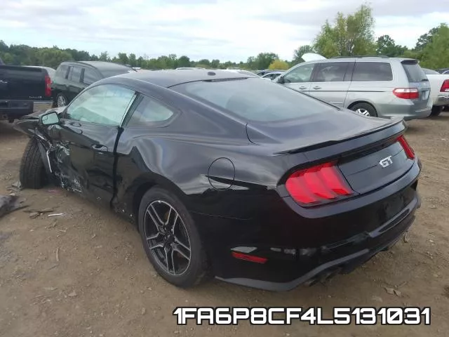 1FA6P8CF4L5131031 фото 4
