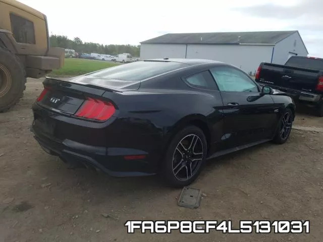 1FA6P8CF4L5131031 фото 5
