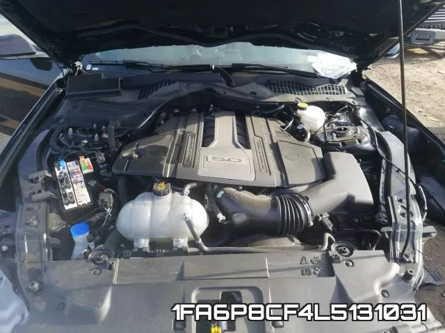 1FA6P8CF4L5131031 фото 8