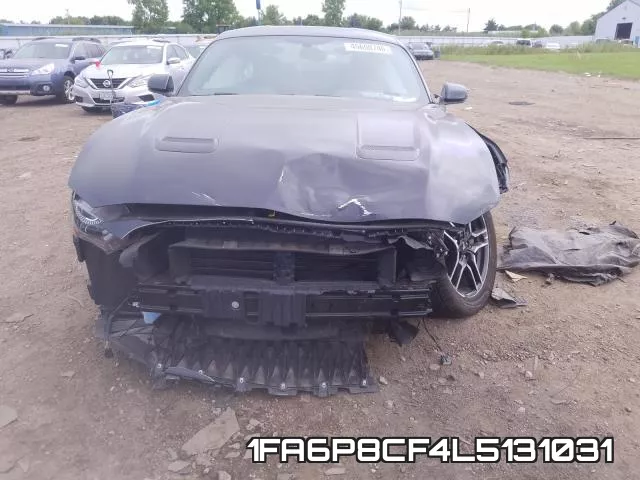 1FA6P8CF4L5131031 фото 10