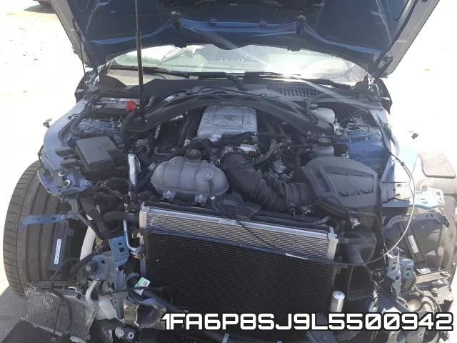 1FA6P8SJ9L5500942 фото 8
