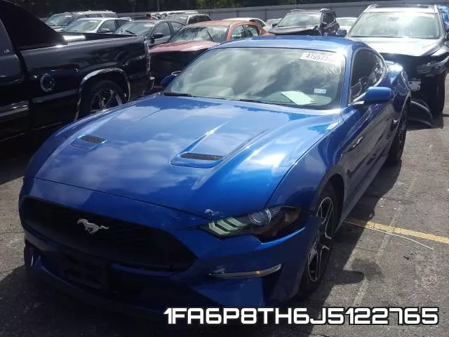 1FA6P8TH6J5122765 фото 3