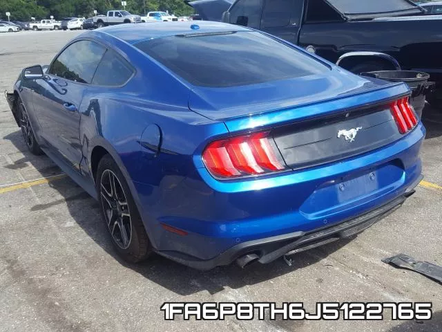 1FA6P8TH6J5122765 фото 4