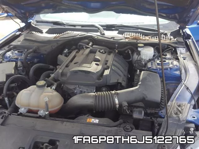 1FA6P8TH6J5122765 фото 8