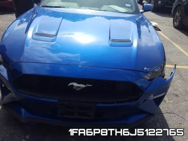 1FA6P8TH6J5122765 фото 10