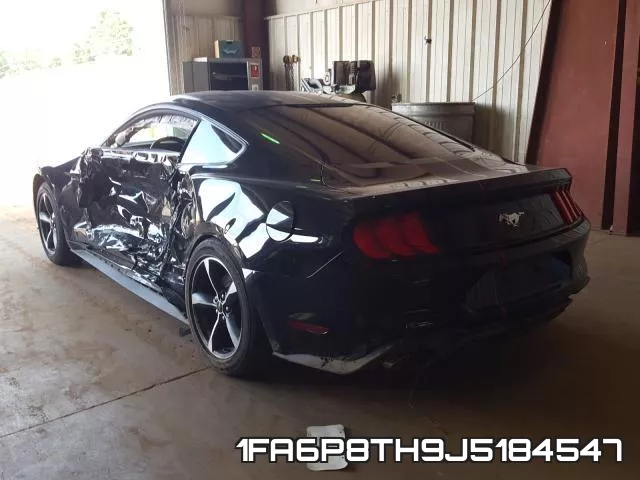 1FA6P8TH9J5184547 фото 4