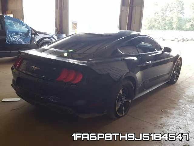 1FA6P8TH9J5184547 фото 5